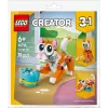 Creator Blocks 30715 Loomade sünnipäevapidu
