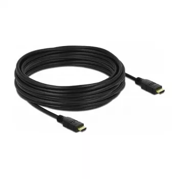 HDMI-kaabel DeLOCK 85284 10 m