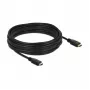 HDMI-kaabel DeLOCK 85284 10 m