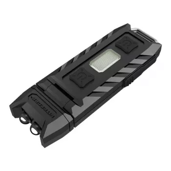Taskulamp T-seeria 85 LUUMENIT/PÖIAL Nitecore