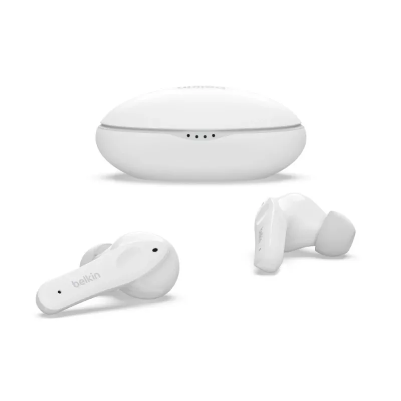 Kõrvaklapid Belkin Soundform Nano