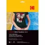 Ülekandelehed Kodak 3510553 — 5 tk tumedatele kangastele (kuumülekandepaber)