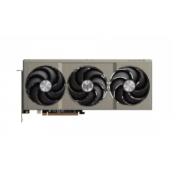 Videokaart Sapphire NITRO+ Radeon RX 9060 XT — 8 GB GDDR6, 128-bit, PCIe x16 5.0