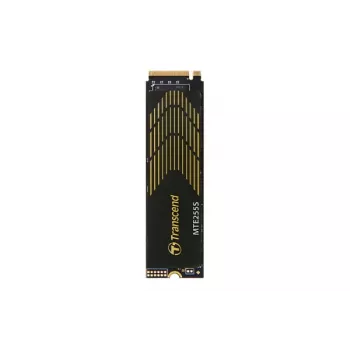 SSD ketas Transcend 1 TB M.2 PCI Express 4.0 NVMe MTE255S