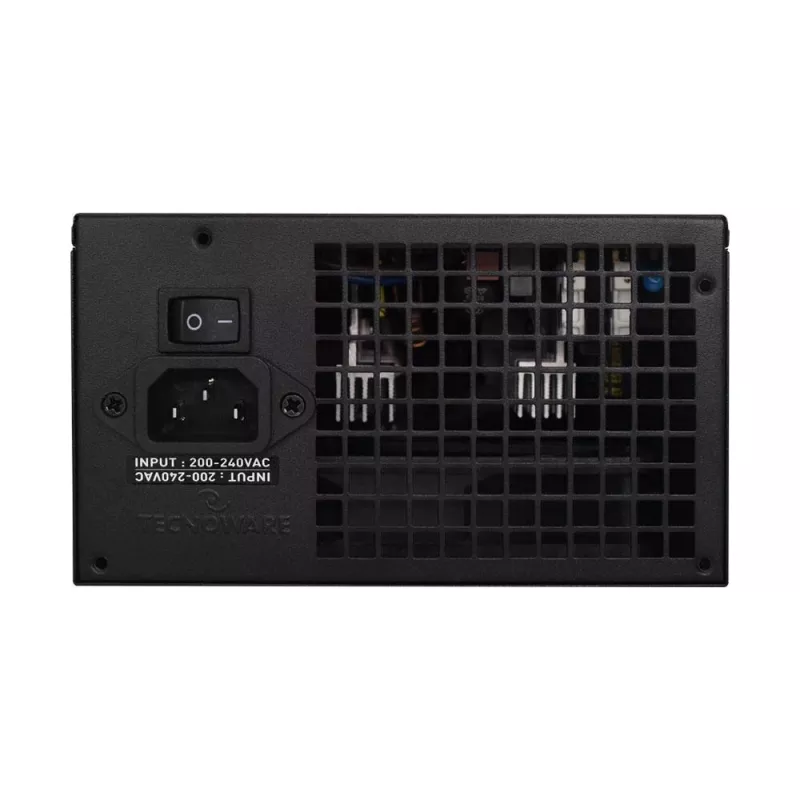 Toiteplokk TECNOWARE FAL551FSP12 550 W