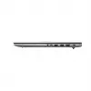 Sülearvuti ASUS Vivobook 17 X1704VA-AU1069W — Core 5 120U, 17,3-tolline FHD IPS-tasemel 60Hz, 16GB DDR5, 512GB SSD, Inteli graafika, WLAN+BT, 720p kaamera, 50WHr, WIN11