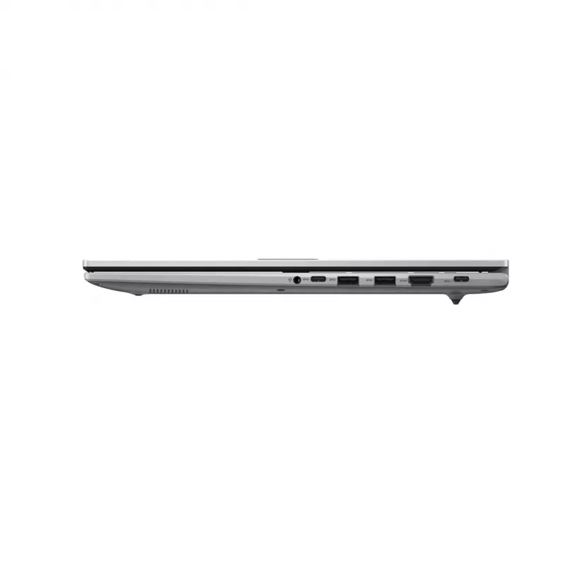 Sülearvuti ASUS Vivobook 17 X1704VA-AU1069W — Core 5 120U, 17,3-tolline FHD IPS-tasemel 60Hz, 16GB DDR5, 512GB SSD, Inteli graafika, WLAN+BT, 720p kaamera, 50WHr, WIN11