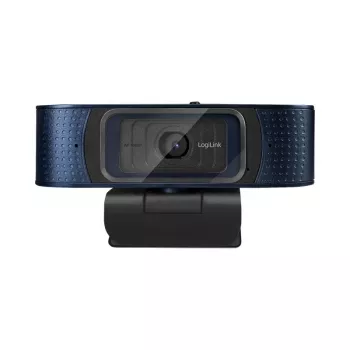Veebikaamera LogiLink HD USB Pro