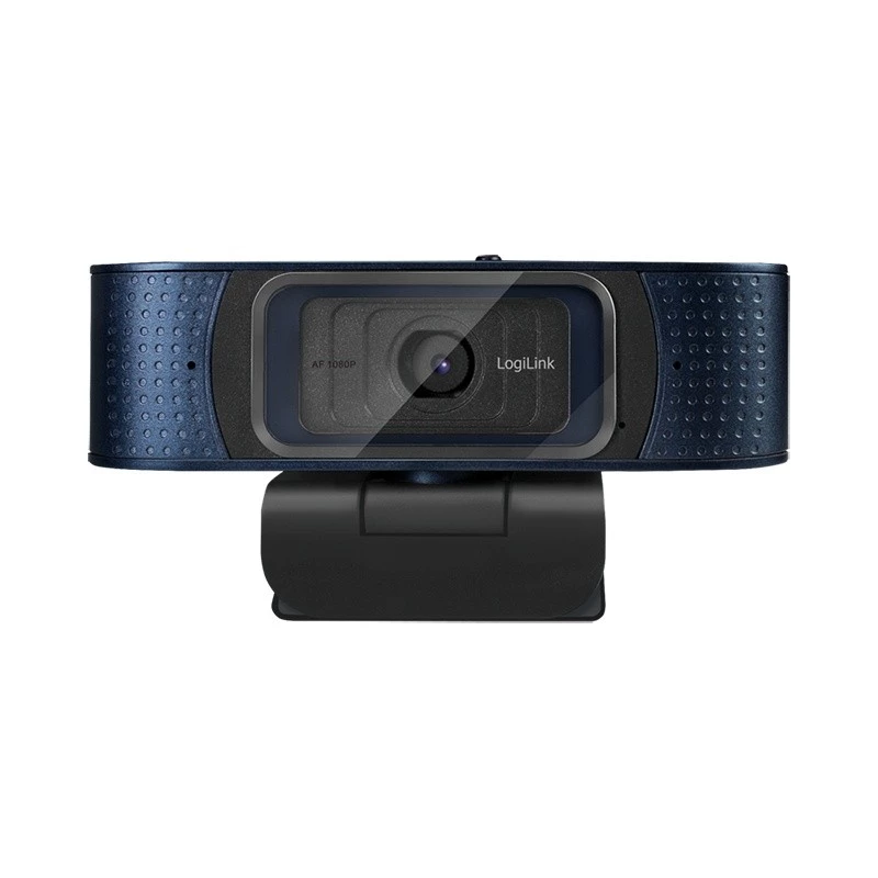 Veebikaamera LogiLink HD USB Pro