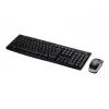 Juhtmeta klaviatuuri ja hiire komplekt Logitech MK270