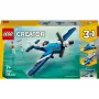 LEGO CREATOR 3 IN 1 31160 Võidusõidulennuk