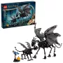 LEGO HARRY POTTER 76458 Thestrali pere