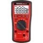 Benning MM 2-2 käsimultimeeter digitaalne CAT II 1000 V, CAT III 600 V, CAT IV 300 V Ekraan (loendurid): 6000 (044692)