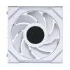 Ventilaator Lian Li UNI FAN SL Wireless LCD 120 12 cm Valge 31 dB 51.45 cfm