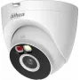 IP-kuplikaamera DAHUA T2A-PV HD, 2,8 mm objektiiv, 1080p, Wi‑Fi, IP67, välitingimustesse, sisseehitatud mikrofon