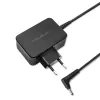 Toiteadapter QOLTEC 45W 20V 2.25A kaasaskantavatele seadmetele, mudel 52393