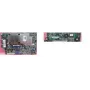 RAID-kontroller HP Enterprise Smart Array P440ar PCIe3 x8 2 GB vahemäluga
