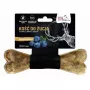 Koerte närimiskont SYTA MICHA Deer Skin and Berry 13,5 cm — hambaravimaius, ulukiliha maitsega, gluteeni- ja säilitusainevaba