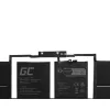 Aku roheline Cell AP30WX Apple MacBook Pro 15 A1707 jaoks