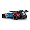 LEGO TECHNIC 42226 BMW M4 GT3 EVO võidusõiduauto
