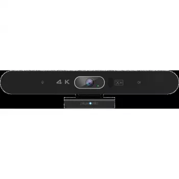 Plusonic PSAI4K 4K eraldusvõimega AI-video automaatse jälgimise veebikaamera