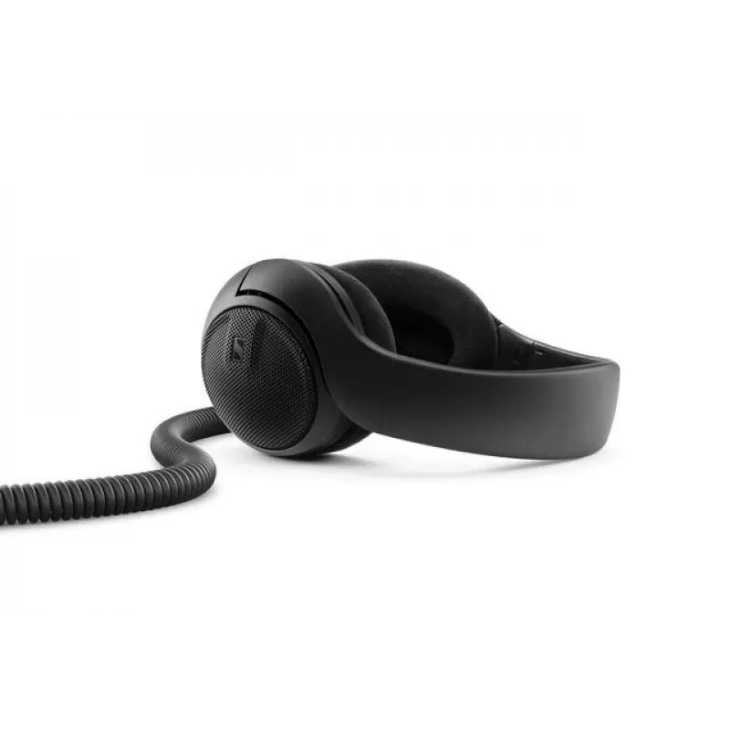 Sennheiser HD 400 PRO - professionaalsed kõrvaklapid, dünaamilised, avatud