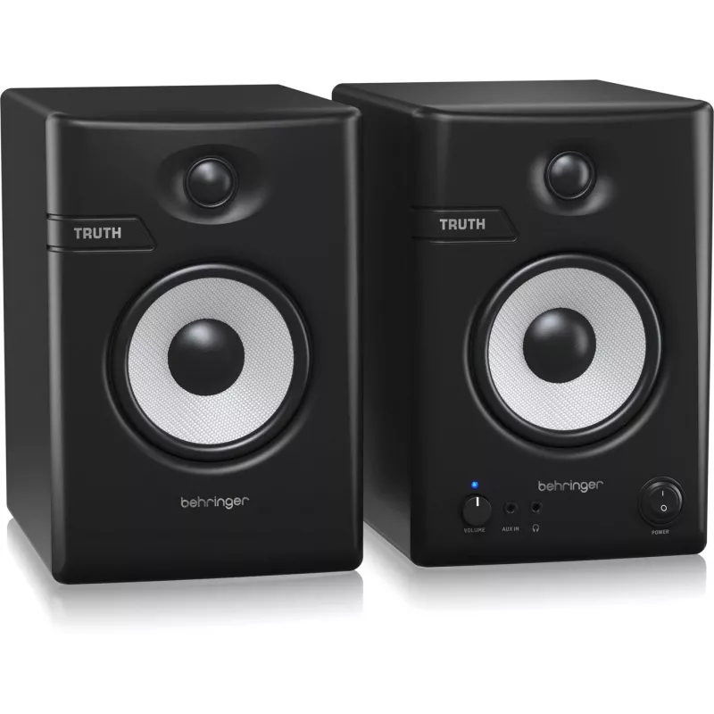 Kõlarid Behringer Truth 4.5 BT 32 W