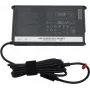 Vahelduvvooluadapter Lenovo 170W õhuke 02DL136 — 170W õhuke toiteadapter ühilduvatele Lenovo sülearvutitele