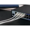 Võrgukaabel Extralink keerupaar CAT5E FTP sise- 305 m hall