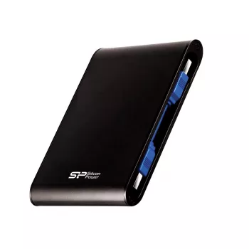 Väline kõvaketas Silicon Power 2TB USB 3.2 Armor A80