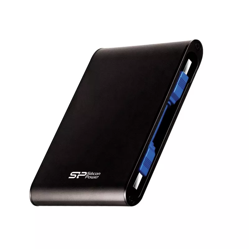 Väline kõvaketas Silicon Power 2TB USB 3.2 Armor A80
