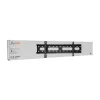 SBOX PLB-2546F-2 kinnitusklamber 37–80 mm, koormus 45 kg, plaat 600×400 mm