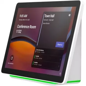 CISCO ROOM NAVIGATOR-WALL MOUNT FIRST LIGHT (VALGE) VARUOSA