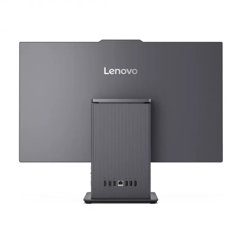 Lenovo IdeaCentre AIO 27IRH9 Intel® Core™ i5 i5-13420H 68,6 cm (27) 1920 x 1080 pikslit Kõik-ühes arvuti 16 GB DDR5-SDRAM 512 GB SSD NoOS Wi-Fi 6 (802.11ax) Hall