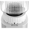 Burr grinder ZWILLING Enfinigy 135 W Silver Valge