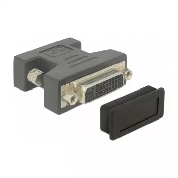 Pistikupesa kaitseklamber DVI DeLOCK 60160