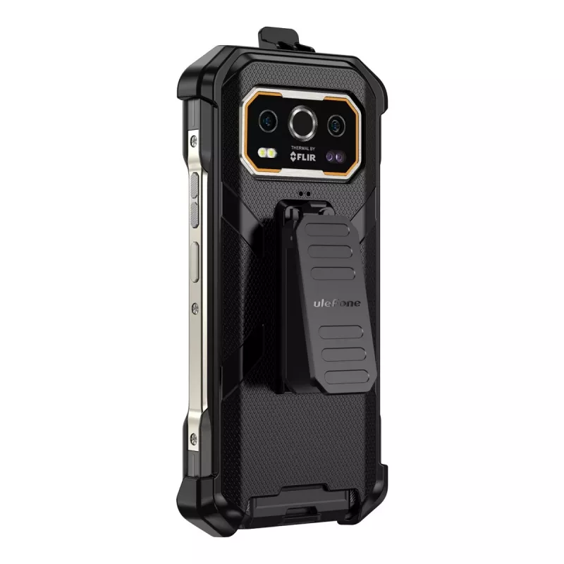 Multifunktsionaalne ümbris Ulefone Armor 27/27 Pro/27T/27T Pro jaoks