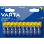 Ühekordne patarei Varta High Energy AA 20 tk