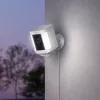 Ring Spotlight Cam Plus Plug-In võrguseirekaamera, välistingimustesse