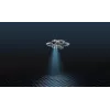 DJI Neo Fly More Combo (DJI-RC-N3) kerge 135 g droon 4K Ultra HD kaameraga, kuni 18 minutit lennuaega ühe laadimisega, 3x akud, kaugjuhtimispult