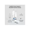 Väline Wi‑Fi ruuter TP‑LINK Archer MR402‑Outdoor 4G AC1200 kaheribaline