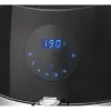 Madala rasvasisaldusega kuumaõhufritüür ProfiCook PC-FR 1147 H
