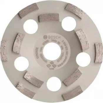 Puuritera Bosch 6 mm läbimõõt, 50 mm pikkus, mudel 2608601763
