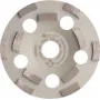 Puuritera Bosch 6 mm läbimõõt, 50 mm pikkus, mudel 2608601763