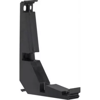 Hager M5850 kaablikanal (P x L x K) 35 x 190 x 150 mm 1 tk Must (M5850)