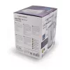 Elektriline veekeetja Esperanza 1,7 L 2200 W Hall Valge