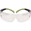 3M 7100078988 kaitseprillid Turvaprillid Must, Roheline