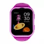 Laste nutikell Garett Kids eSim 4G roosa