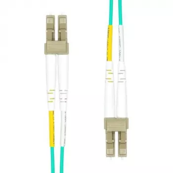 Dupleksne MM fiiberpatškaabel ProXtend FO-AQLCLCOM4D-0015 LC-LC UPC OM4 15m