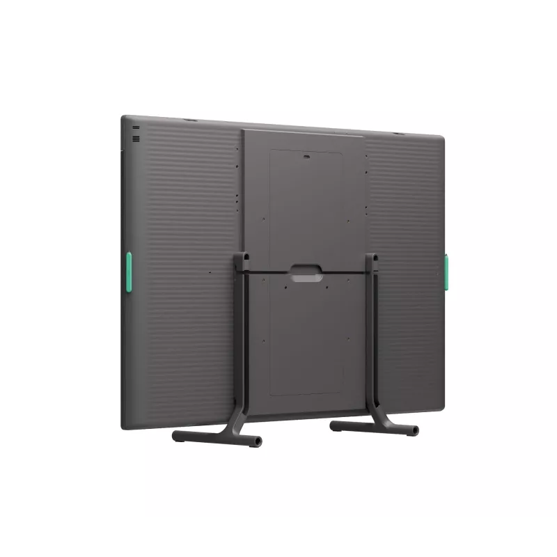 Logitech Webcam RALLY BOARD 65 inch Touchscreen AiO Conference gra. B-WARE (Verpackungsschaden) 165,1 cm (65) puutetundlik ekraan, AiO
